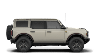 2026 Ford Bronco® External Image 1